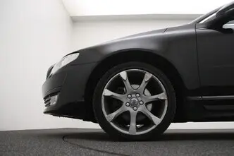 Volvo V70, 2.0, 110 kW, diesel, automatic, front-wheel drive