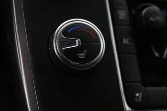 Volvo V70, 2.0, 110 kW, diesel, automatic, front-wheel drive