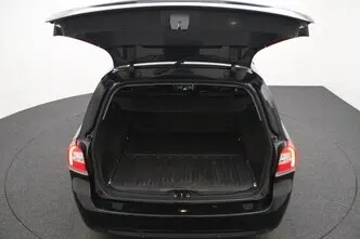 Volvo V70, 2.0, 110 kW, diesel, automatic, front-wheel drive