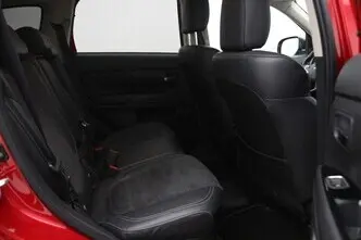 Mitsubishi Outlander, 2.4, 99 kW, plug-in hybrid, automatic, four-wheel drive