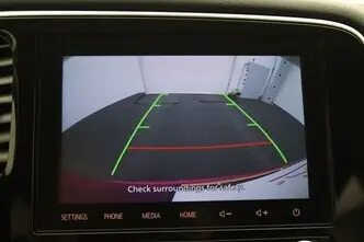 Mitsubishi Outlander, 2.4, 99 kW, plug-in hybrid, automatic, four-wheel drive