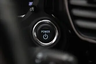 Mitsubishi Outlander, 2.4, 99 kW, plug-in hybrid, automatic, four-wheel drive