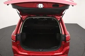 Mitsubishi Outlander, 2.4, 99 kW, plug-in hybrid, automatic, four-wheel drive