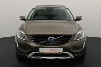 Volvo XC60, 2.0, 133 kW, diesel, automatic, front-wheel drive