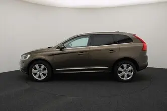 Volvo XC60, 2.0, 133 kW, diesel, automatic, front-wheel drive