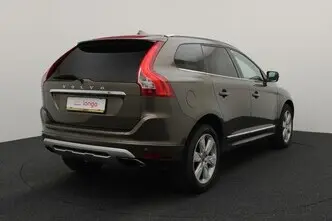 Volvo XC60, 2.0, 133 kW, diesel, automatic, front-wheel drive