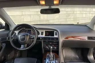 Audi A6 Allroad, 3.0, 176 kW, дизель, автомат, полный привод