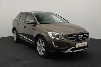 Volvo XC60, 2.0, 133 kW, diesel, automatic, front-wheel drive