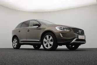 Volvo XC60, 2.0, 133 kW, diesel, automatic, front-wheel drive