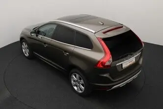 Volvo XC60, 2.0, 133 kW, diesel, automatic, front-wheel drive