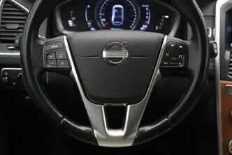 Volvo XC60, 2.0, 133 kW, diesel, automatic, front-wheel drive