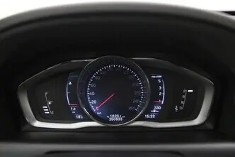 Volvo XC60, 2.0, 133 kW, diesel, automatic, front-wheel drive