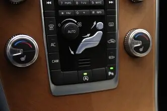 Volvo XC60, 2.0, 133 kW, diesel, automatic, front-wheel drive