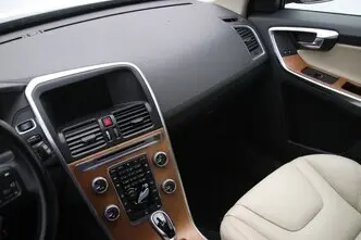 Volvo XC60, 2.0, 133 kW, diesel, automatic, front-wheel drive