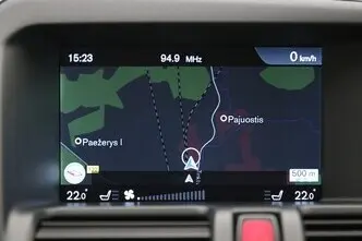 Volvo XC60, 2.0, 133 kW, diesel, automatic, front-wheel drive