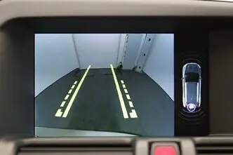 Volvo XC60, 2.0, 133 kW, diesel, automatic, front-wheel drive