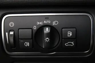 Volvo XC60, 2.0, 133 kW, diesel, automatic, front-wheel drive