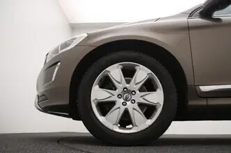 Volvo XC60, 2.0, 133 kW, diesel, automatic, front-wheel drive