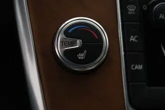 Volvo XC60, 2.0, 133 kW, diesel, automatic, front-wheel drive