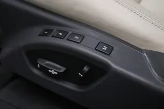 Volvo XC60, 2.0, 133 kW, diesel, automatic, front-wheel drive