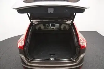 Volvo XC60, 2.0, 133 kW, diesel, automatic, front-wheel drive