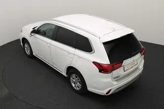 Mitsubishi Outlander, 2.4, 99 kW, plug-in hybrid, automatic, four-wheel drive