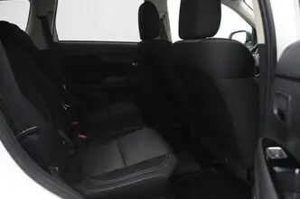 Mitsubishi Outlander, 2.4, 99 kW, plug-in hybrid, automatic, four-wheel drive