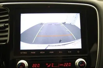 Mitsubishi Outlander, 2.4, 99 kW, plug-in hybrid, automatic, four-wheel drive