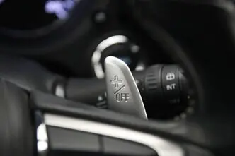 Mitsubishi Outlander, 2.4, 99 kW, plug-in hybrid, automatic, four-wheel drive