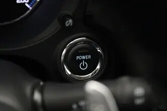 Mitsubishi Outlander, 2.4, 99 kW, plug-in hybrid, automatic, four-wheel drive