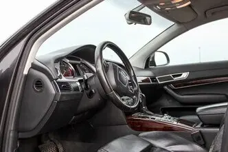 Audi A6 Allroad, 3.0, 176 kW, дизель, автомат, полный привод