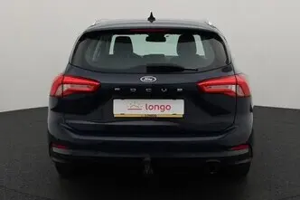 Ford Focus, 1.5, 110 kW, petrol, manual, front-wheel drive