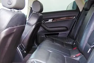 Audi A6 Allroad, 3.0, 176 kW, дизель, автомат, полный привод