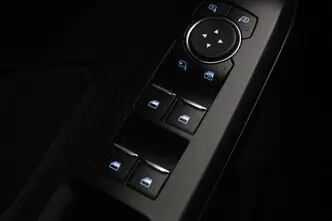 Ford Focus, 1.5, 110 kW, petrol, manual, front-wheel drive