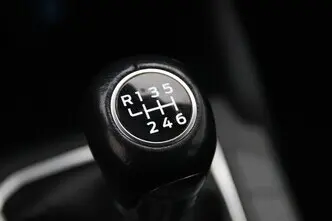 Ford Focus, 1.5, 110 kW, petrol, manual, front-wheel drive