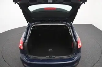 Ford Focus, 1.5, 110 kW, petrol, manual, front-wheel drive