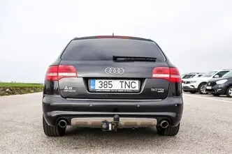 Audi A6 Allroad, 3.0, 176 kW, дизель, автомат, полный привод