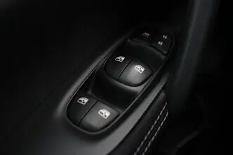 Nissan Qashqai, 1.2, 85 kW, petrol, automatic, front-wheel drive