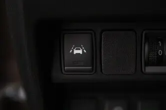 Nissan Qashqai, 1.2, 85 kW, petrol, automatic, front-wheel drive