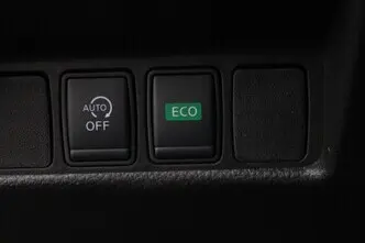 Nissan Qashqai, 1.2, 85 kW, petrol, automatic, front-wheel drive