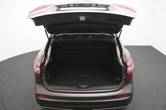 Nissan Qashqai, 1.2, 85 kW, petrol, automatic, front-wheel drive