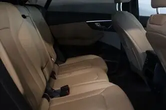 Audi Q8, 3.0, 210 kW, hybrid, automatic, four-wheel drive