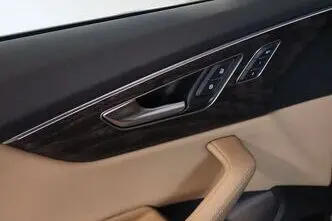 Audi Q8, 3.0, 210 kW, hybrid, automatic, four-wheel drive