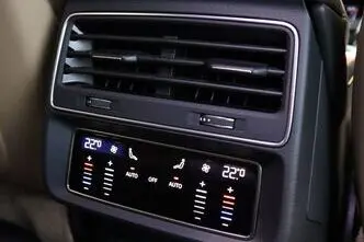 Audi Q8, 3.0, 210 kW, hybrid, automatic, four-wheel drive