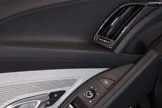 Audi R8, 5.2, 456 kW, petrol, automatic, four-wheel drive