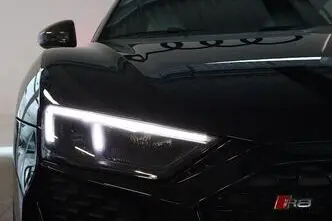 Audi R8, 5.2, 456 kW, petrol, automatic, four-wheel drive