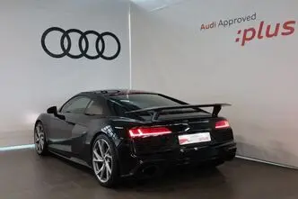 Audi R8, 5.2, 456 kW, petrol, automatic, four-wheel drive