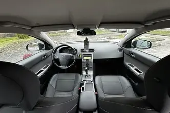 Volvo V50, 1.6, 80 kW, diesel, manual, front-wheel drive