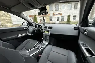 Volvo V50, 1.6, 80 kW, diesel, manual, front-wheel drive