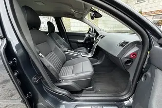 Volvo V50, 1.6, 80 kW, diesel, manual, front-wheel drive